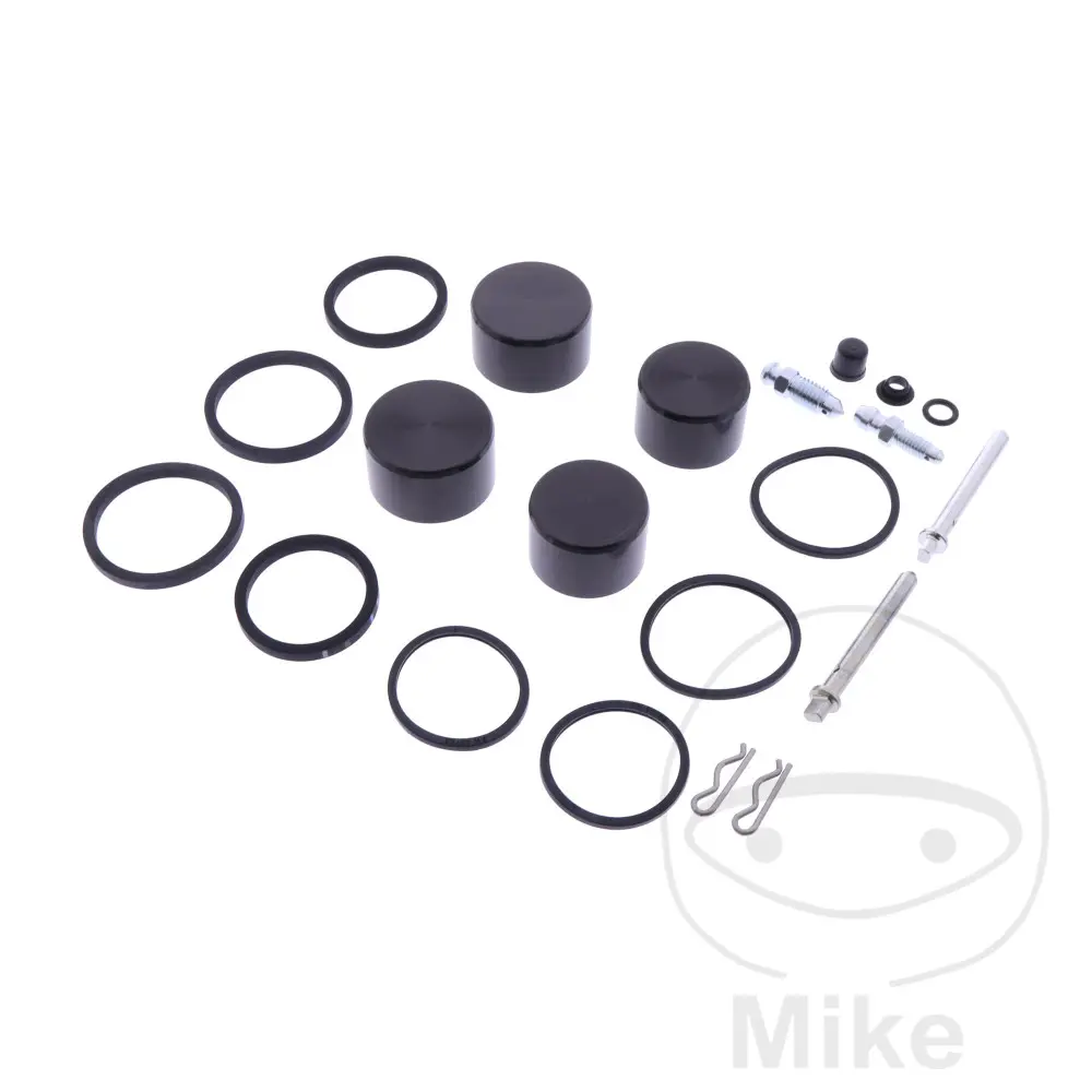 JMP brzdový třmen opravná sada BMW F 800 800 S 06-10, F 800 800 S ABS 07-10, F 800 800 R 09-12, F 800 800 R ABS 09-14, F 800 800 ST 06-12, F 800 800