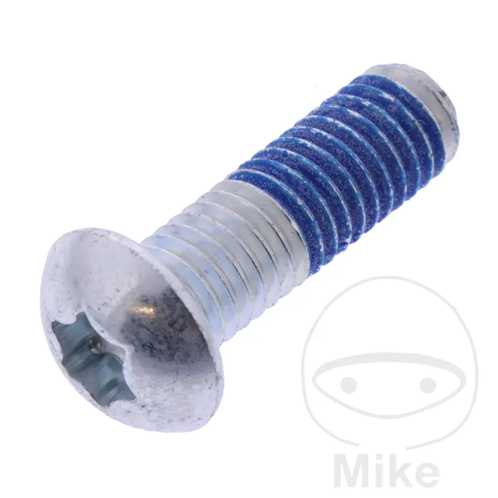 EBC šroub Brzdový kotouč sada EBC 5 ks BMW F 750 850 GS  ABS 18-20, F 750 850 GS  ABS DTC 18-23, F 750 850 GS  ABS DTC ESA 21-23, F 750 850 GS  ABS