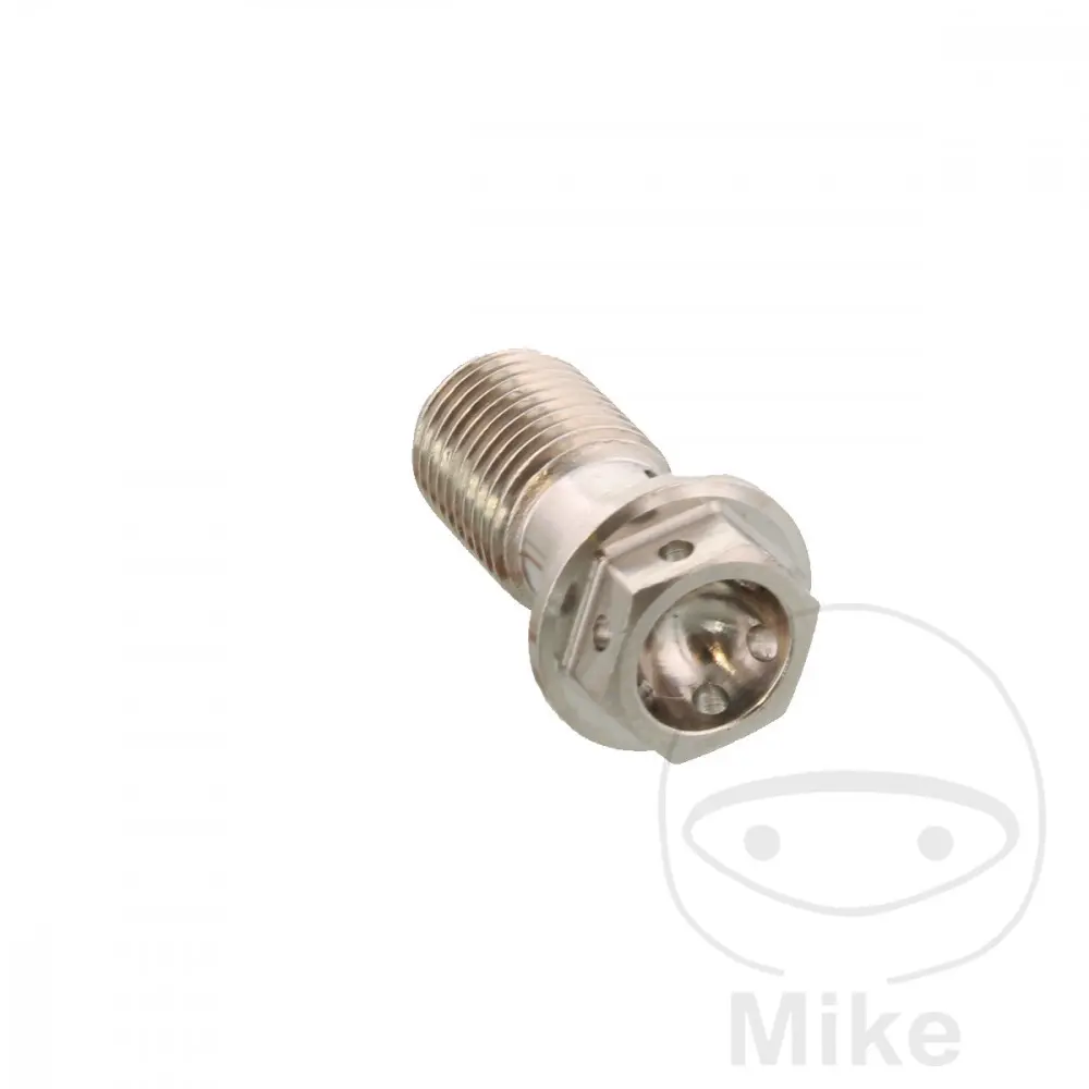 JMP šroub M10 x 1.00 nerez V4A Racing PB DUCATI 1098 1098 BIPOSTO/MONOPOSTO 07-08, 1098 1098 S BIPOSTO/MONOPOSTO 07-08, 1098 1198 R 08-09, 1198 1198