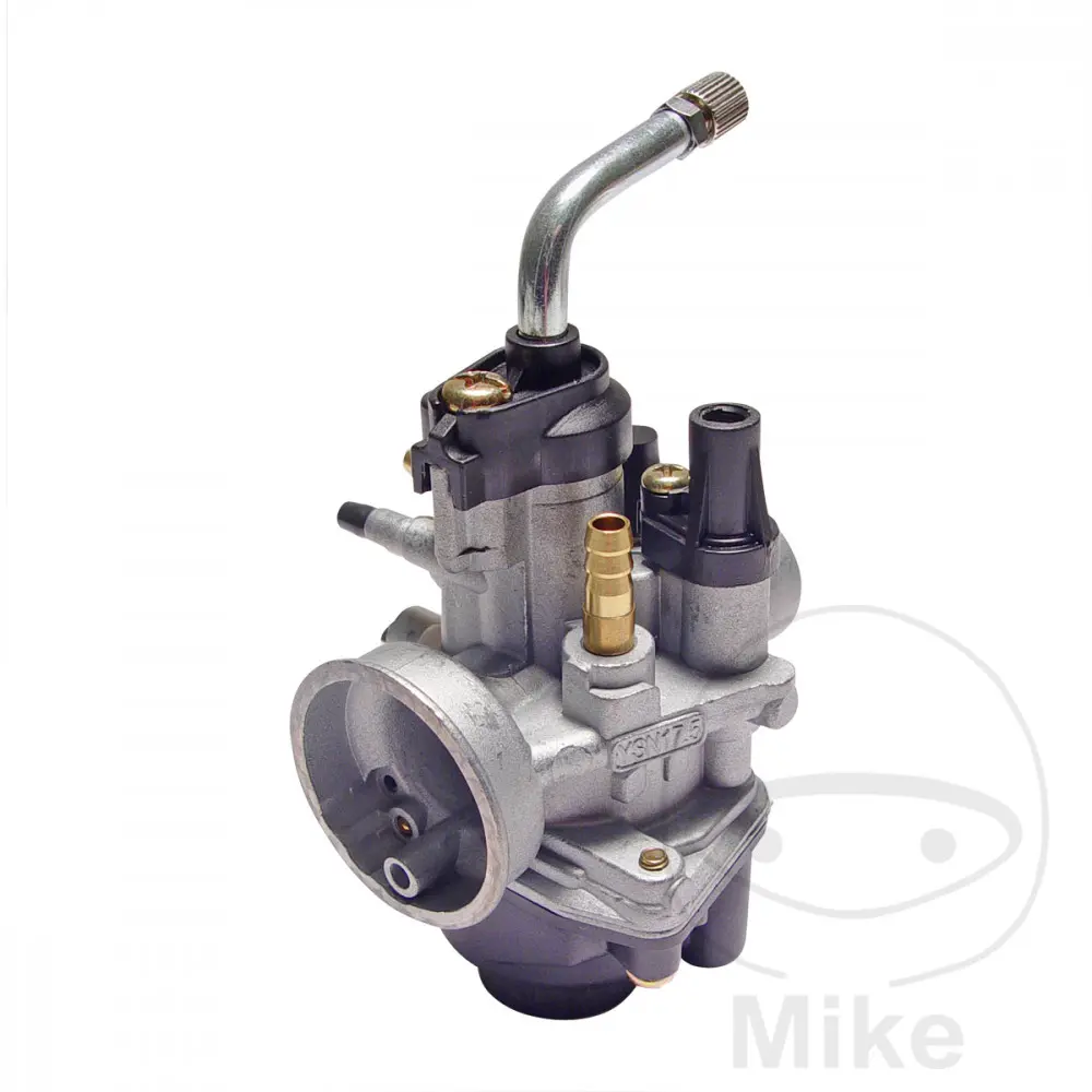 JMP karburátor 17.5 ADLY/HER CHEE/HERKULES AIR TEC 1 50 AC 06-10, CHEE/HERKULES ATV 50 MOD155 04-06, CHEE/HERKULES ATV 50 VG 04-17, CHEE/HERKULES ATV