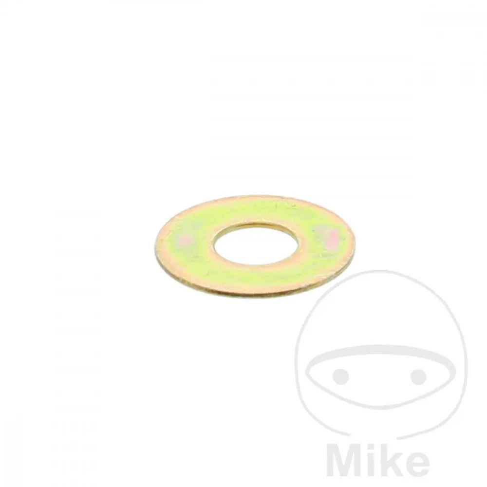 Bing podložka Hlavní trysky BMW R 45 S 78-85, R 45 N 78-85, R 65 1SERIE 78-80, R 65 2SERIE 80-85, R 65 3SERIE  MONOLEVER 85-93, R 75 /6 73-76, R 80
