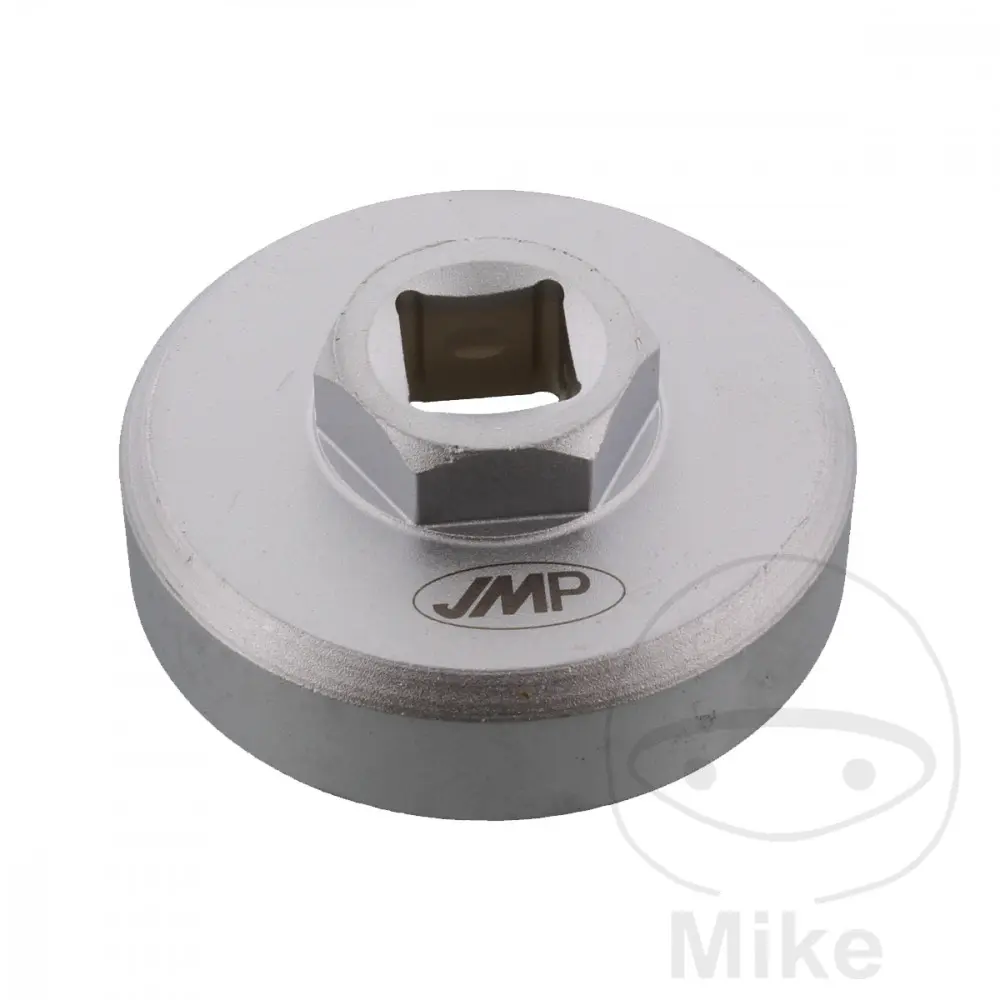 JMP klíč na olejové filtry 58.5 mm ADIVA AD 125 08-10, AD 250 07, AD 250 IE 08-10, APRILIA ARRECIFE 125 04-06, ARRECIFE 200 04-06, ARRECIFE 250 04-06,