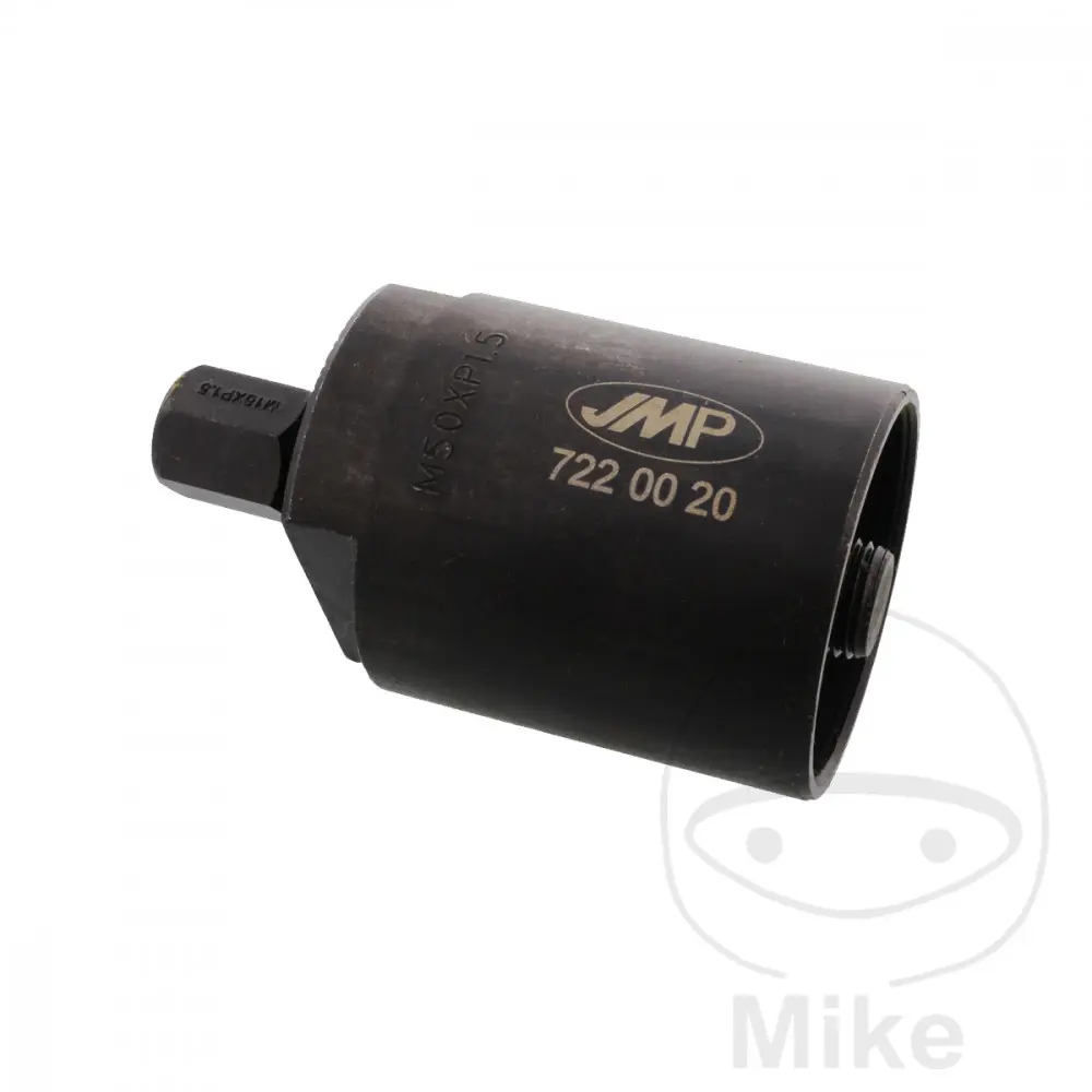 JMP stahovák rotoru alternátoru M50X1.5 mm SUZUKI DR 650 RSEU 91-96, DR 650 RSE 91-96, LS 650 F SAVAGE ROVNÁ ŘIDÍTKA 86-90, LS 650 P SAVAGE VYSOKÁ