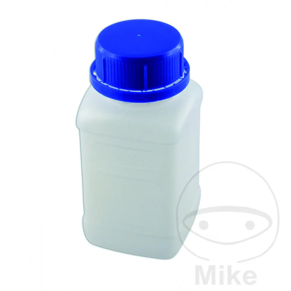 Baas olejová nádobka 250 ml ADIVA AD 125 08-10, AD 250 07, AD 250 IE 08-10, NAMURA 50 09-10, ADLY/HER CHEE/HERKULES AIR TEC 125 SUPER SONIC 09-10,