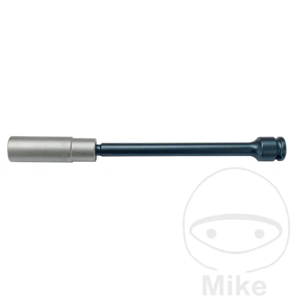 JMP klíč na zapalovací svíčky 165mm SW16 3/8 BMW F 650 800 GS 09-12, F 650 800 GS ABS 09-12, F 700 800 GS ABS 13-16, F 800 800 S 06-10, F 800 800 S