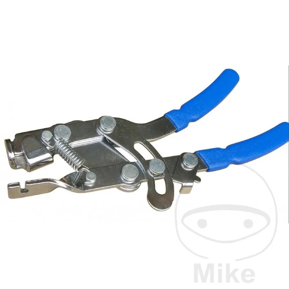 JMP kleště na lanovody VESPA FL 125 XL2 90, FL2 50 HP 90-97, N 50  NUOVO 89-90, P 125 X 77-82, P 150 X 78-81, P 200 E 77-82, PK 50 82-86... ( )