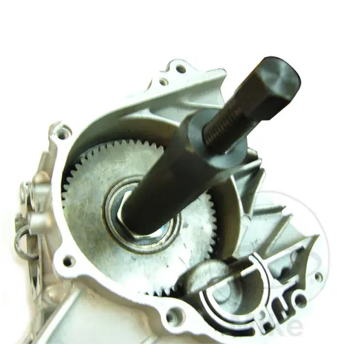 JMP stahovák startéru M24X1.0mm ATU CX 50 CURIO 95-97, KYMCO CK 125 06-07, CX 50 CURIO 95-97, K12 50 96-98, KB 50 98-99, ZX 50 II FEVER 00-04, PIAGGIO