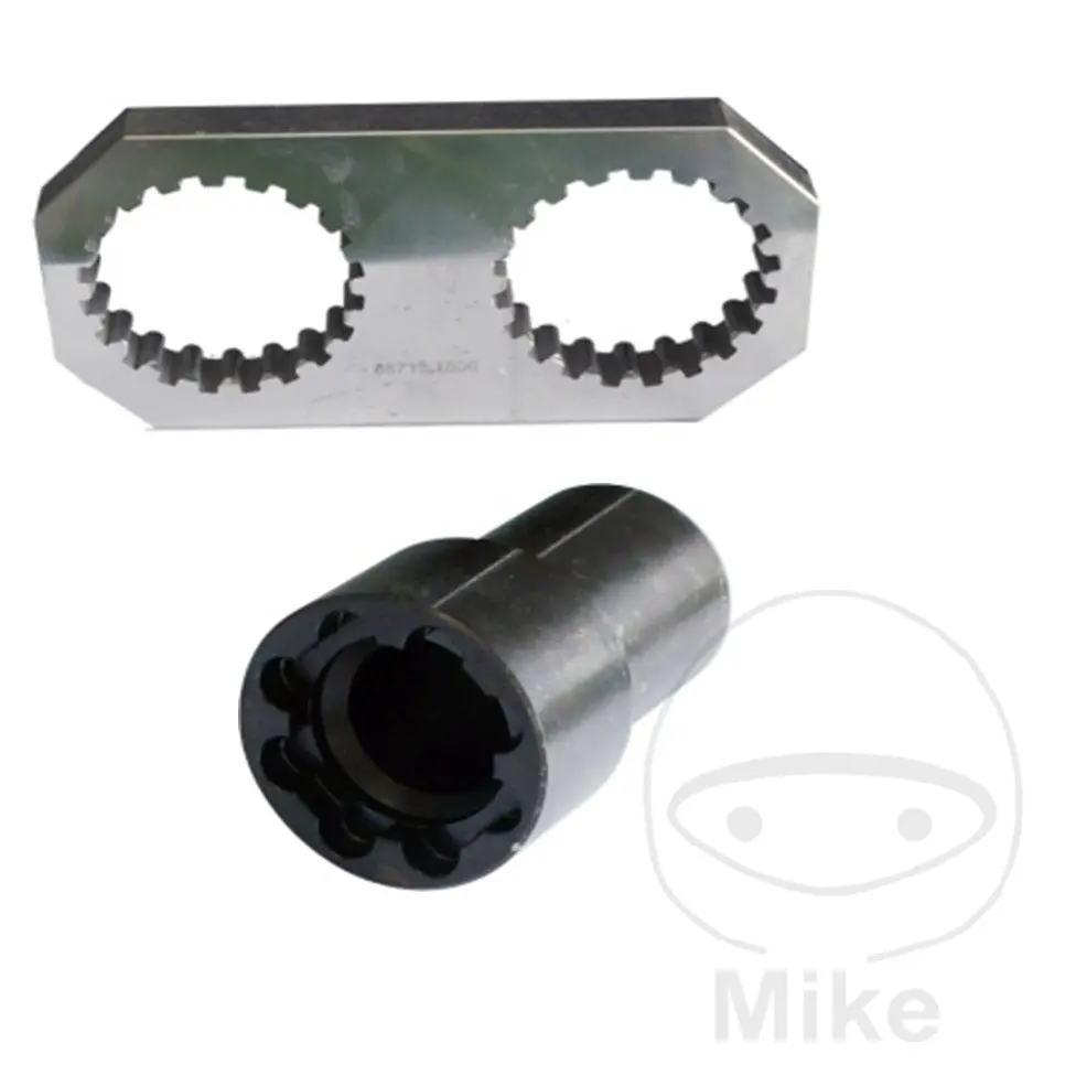 JMP přípravek k montáži/demontáži vačkových hřídelí BLK pro Ducati DUCATI 749 749 BIPOSTO 03, 749 749 S BIPOSTO/MONOPOSTO 03-07, 749 749 DARK 04-07,