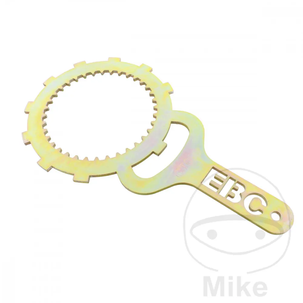 EBC držák spojkového koše EBC BMW G 650 GS SERTÄO 12, G 650 GS SERTÄO ABS 12-14, G 650 XCOUNTRY 07-10, G 650 XCOUNTRY ABS 07-10, G 650 XCHALLENGE