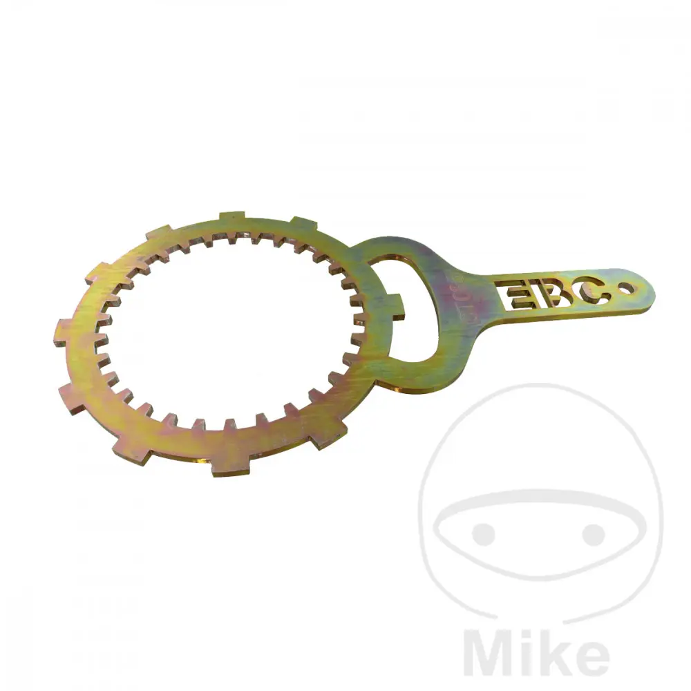 EBC držák spojkového koše EBC BMW F 650 650 GS 07-08, F 650 650 GS  ABS 07-08, F 650 650 GS DAKAR 07-08, F 650 650 GS DAKAR ABS 07-08, F 700 800 GS