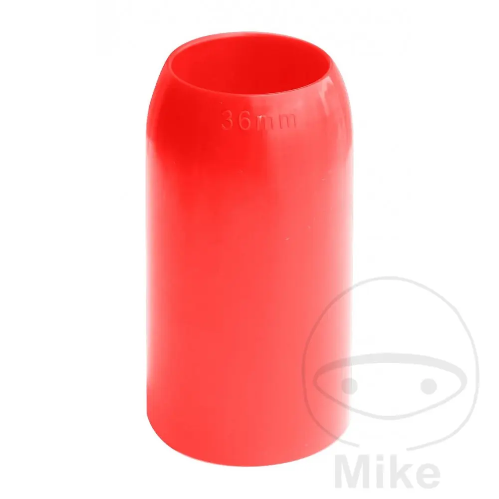 JMP montážní pouzdro Gufera do vidlic 36MM AJP PR7 650 18-20, PR7 650  EURO5 21-23, BMW R 45 S 78-85, R 45 N 78-85, R 50 /5 69-73, R 60 /5 69-73, R 60