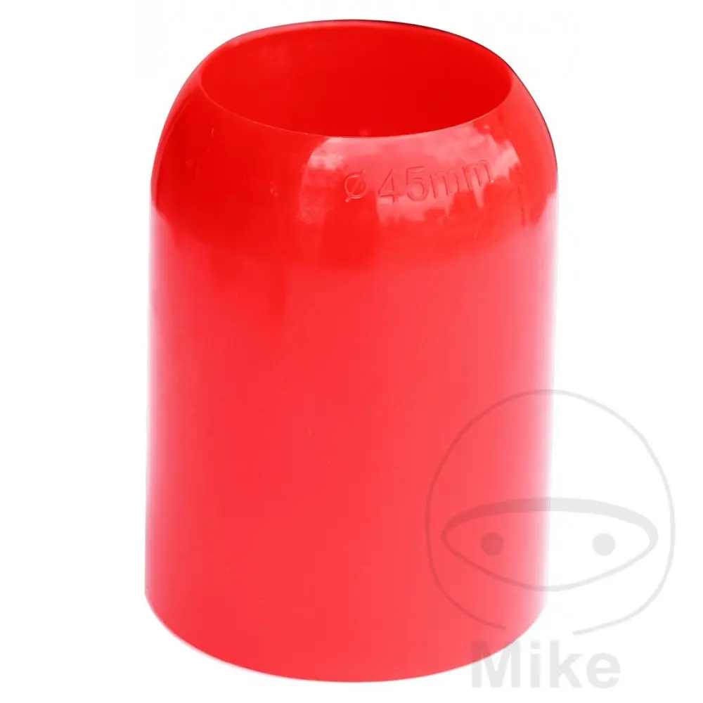 JMP montážní pouzdro Gufera do vidlic 45MM BETA RR 250 4T ENDURO 05-06, RR 400 ENDURO 05-10, RR 400 RACING 09, RR 450 ENDURO 05-10, RR 450 RACING