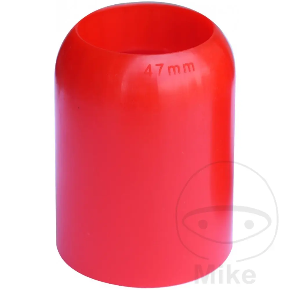 JMP montážní pouzdro Gufera do vidlic 47MM BUELL CR 1125 IE 09-10, R 1125 IE 08-10, XB12X 1200 IE ULYSSES 10, HM-MOTO CRE-F 250 X 04-13, CRE-F 250 R