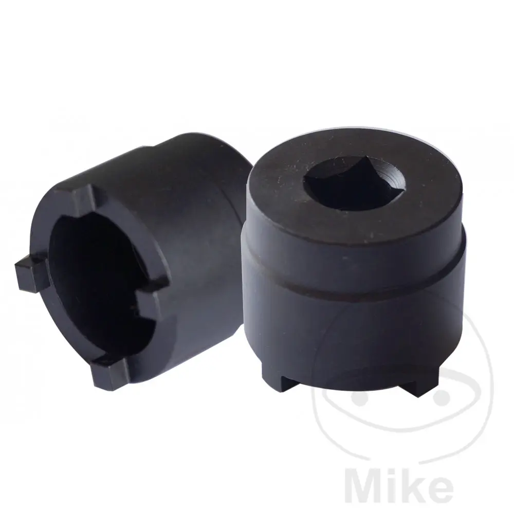JMP nástrčkový klíč na matice 29/40 mm SUZUKI AH 50 ADDRESS 92-95, AH 100 ADDRESS 95-96, AN 125 95-99, AN 125 U 97-99, AN 250 BURGMAN 98-06, AN 400