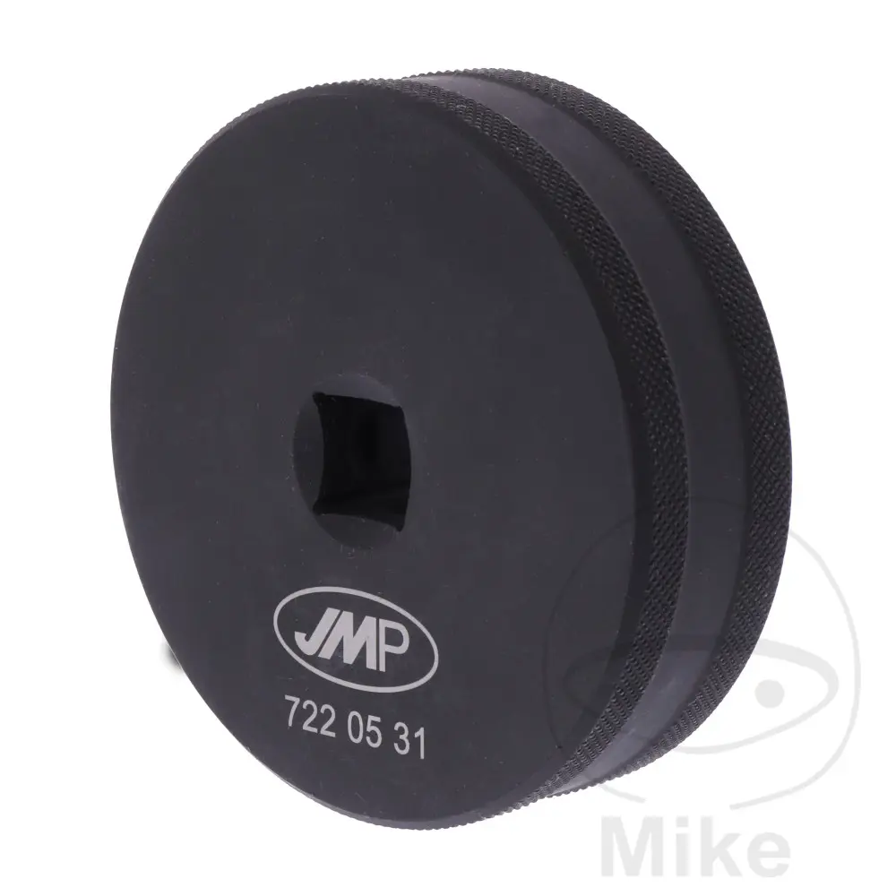 JMP ořech 6-ti hran 60MM pro KTM KTM SUPER DUKE 1290 R LC8 ABS 14-19, SUPER DUKE 1290 GT LC8 ABS 16-19, SUPER DUKE 1290 R LC8 SPECIAL EDITION ABS