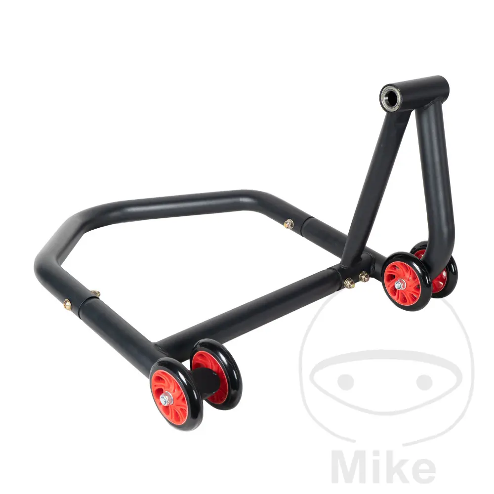 JMP zvedák EL-2 jednoramenný rozebíratelný BMW K 1200 S  ABS 05-08, DUCATI 1098 1098 BIPOSTO/MONOPOSTO 07-08, 1098 1098 S BIPOSTO/MONOPOSTO 07-08,