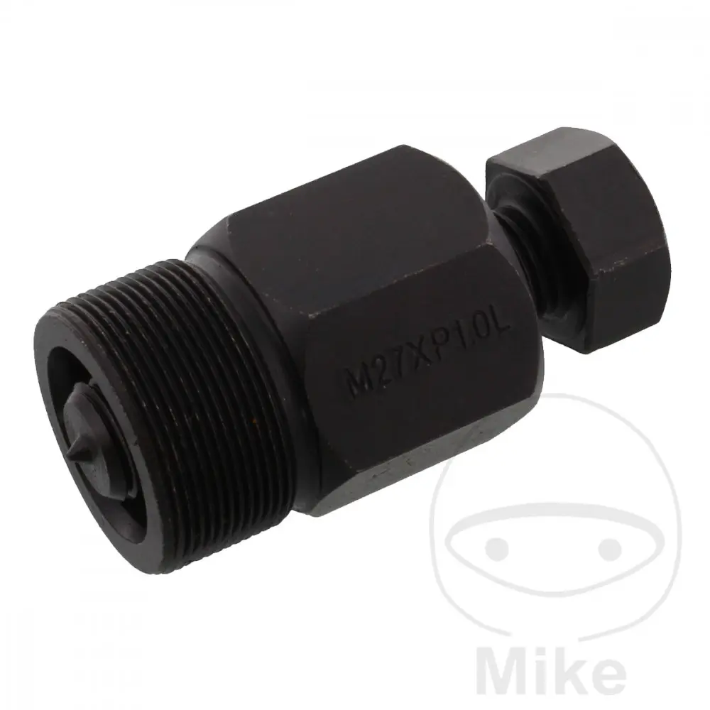 JMP stahovák rotoru alternátoru M27X1.0L pro Honda/Kawasaki/Suzuki/Yamaha APRILIA AMICO 25 96-97, AMICO 50 90-93, AMICO 50 LX 95-96, AMICO 50 GL