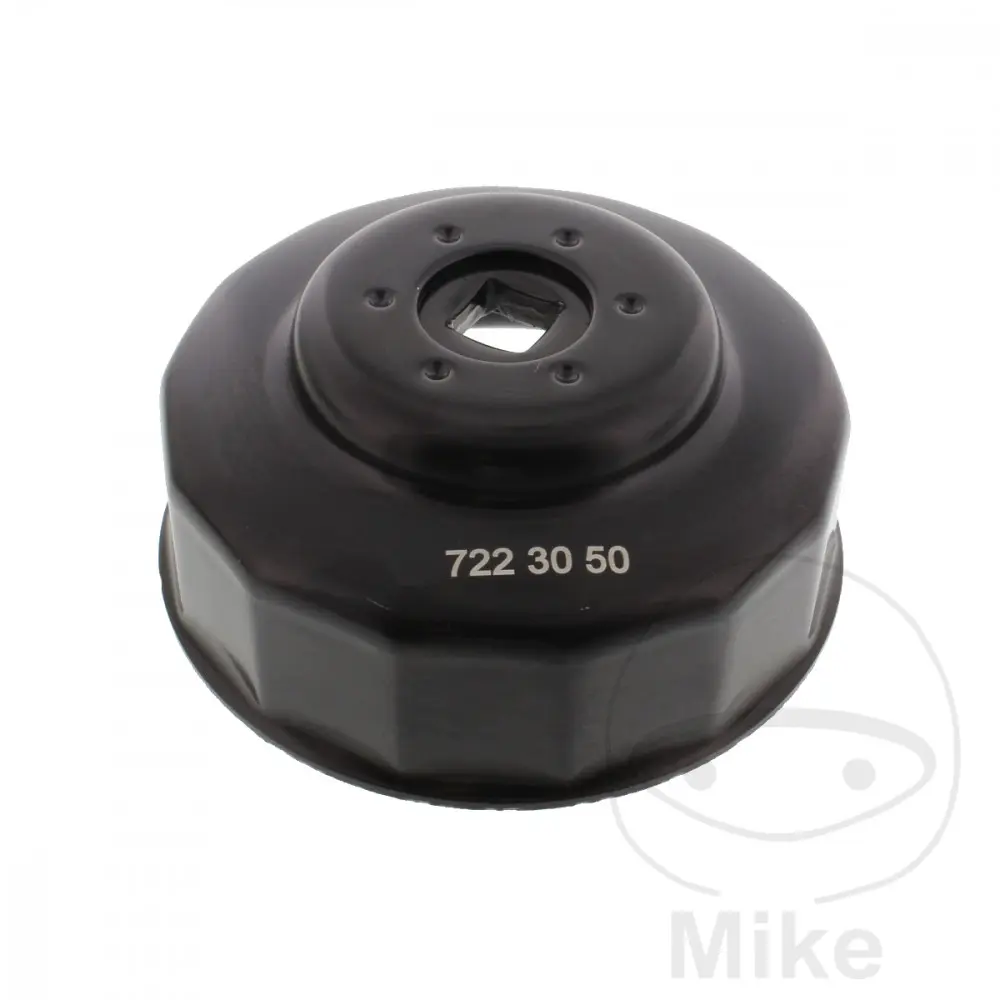 JMP klíč na olejové filtry 76 mm 14KT BIMOTA BB3 1000  ABS 14-17, DB10 1100 BIMOTARD 12, DB10 1100 E BIMOTARD EVO 13-15, DB10 1100 RE BIMOTARD EVO