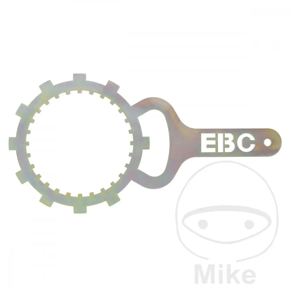 EBC držák spojkového koše EBC KTM ADVENTURE 950 S LC8 03-04, ADVENTURE 990 S LC8 06-08, ADVENTURE 990 R LC8 09-13, ADVENTURE 990 LC8  ABS 09-13, SUPER