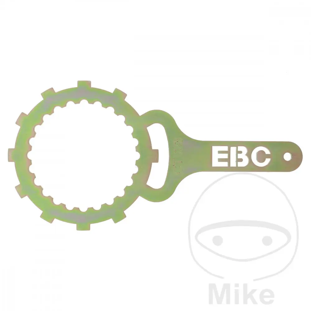 EBC držák spojkového koše EBC HUSQVARNA FC 250 14-22, FC 350 14-22, FC 450 14-24, FC 450 ROCKSTAR EDITION 18-24, FE 250 20-23, FE 350 14-24, FE 350