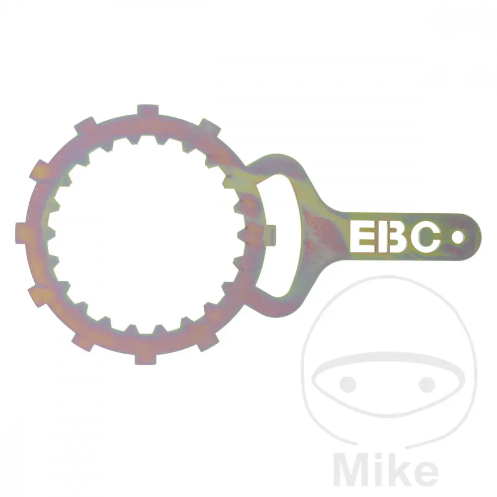 EBC držák spojkového koše EBC KTM ADVENTURE 640 R 99-00, DUKE 400 94-95, DUKE 620 94, DUKE 640 E II 99-07, EGS 380 98-99, EGS 620 LC4 94-95, EGS 620