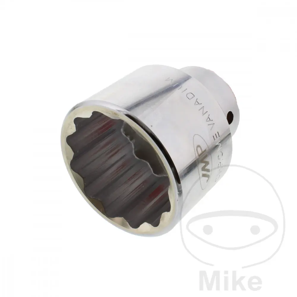JMP nástrčný klíč 12 hranný 46mm pro Ducati/Honda/Triumph DUCATI 748 748 S BIPOSTO/MONOPOSTO 97-02, 748 748 SP SPORT PRODUCTION 95-97, 748 748 SPS