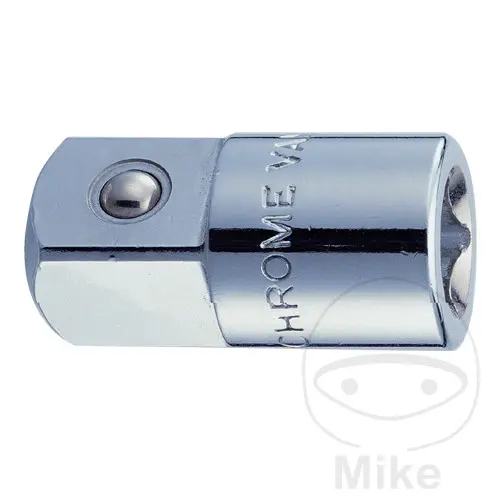 JMP redukční adaptér BMW F 650 650 CS SCARVER 02-05, F 650 650 CS SCARVER ABS 02-05, DUCATI 1098 1098 BIPOSTO/MONOPOSTO 07-08, 1098 1098 S