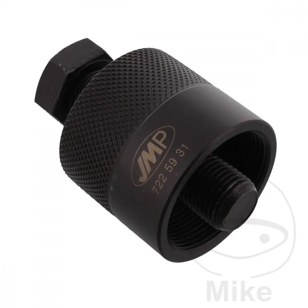 JMP stahovák rotoru alternátoru M38X1.5 mm pro BMW APRILIA MOTO 650 MOTO 6,5 95-00, PEGASO 650 N 92, PEGASO 650 P 93, PEGASO 650 R 94, PEGASO 650 S