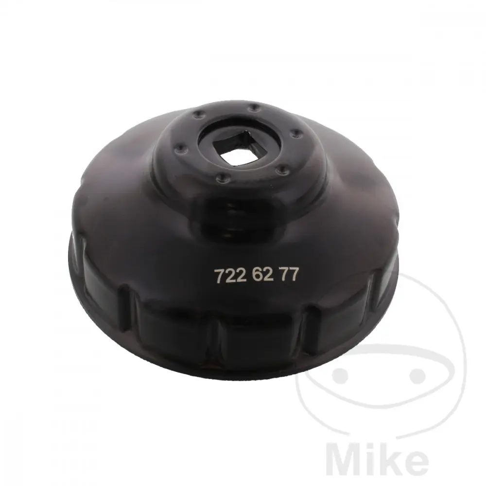 JMP klíč na olejové filtry 76 mm 12 hranný APRILIA ARRECIFE 500 SPRINT 04-06, ATLANTIC 500 02-05, ATLANTIC 500 SPRINT 05-10, SCARABEO 500 IE 02-12,