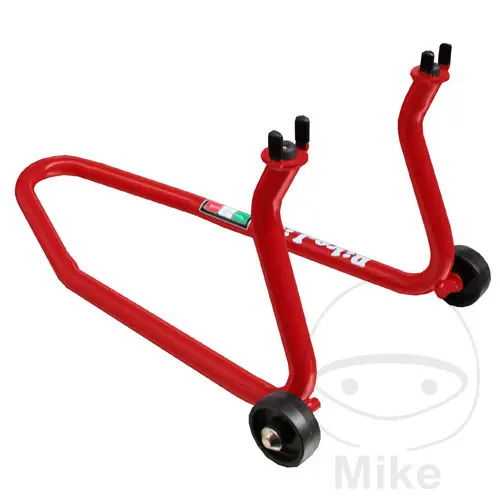 Bikelift montážní zvedákzadní Triumph TRIUMPH BONNEVILLE 800 01-06, BONNEVILLE 800 AMERICA 02-06, BONNEVILLE 800 BLACK 06, BONNEVILLE 800 T100 03-04,