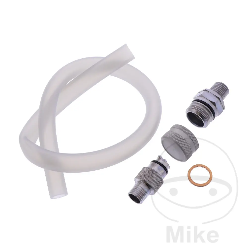 JMP výpustný šroub s ventilem M16X1.5 APRILIA DORSODURO 750 SMV 08-13, DORSODURO 750 SMV ABS 09-17, DORSODURO 750 SMV FACTORY 10-13, DORSODURO 750