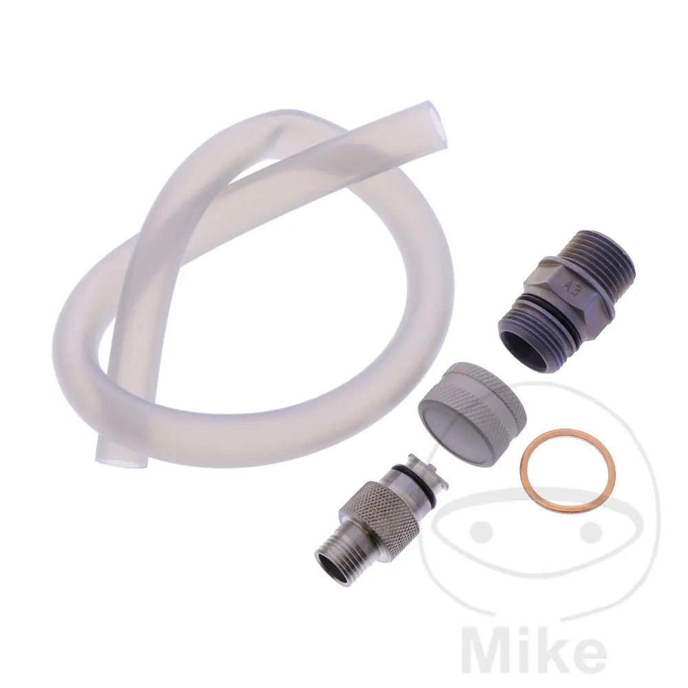 JMP výpustný šroub s ventilem M18X1.5 APRILIA MOTO 650 MOTO 6,5 95-00, PEGASO 650 N 92, PEGASO 650 P 93, PEGASO 650 R 94, PEGASO 650 S 95, PEGASO 650