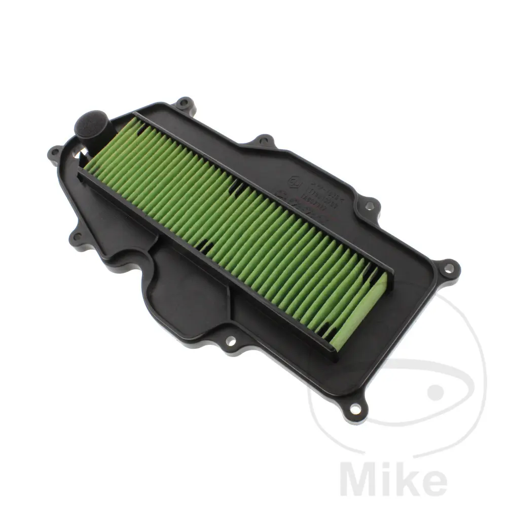 Originální díl filtr vzduchový VESPA GTS 125 IE IGET ABS 17-20, GTS 125 IE IGET EURO4 ABS 21, GTS 125 IE IGET EURO5 ABS 22-24, GTS 125 IE IGET EURO5+