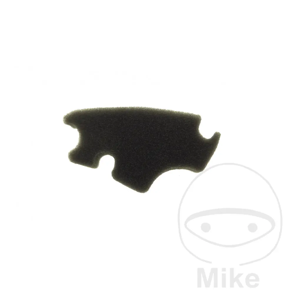 Originální díl filtr vzduchový pěnový APRILIA SCARABEO 50 4T DT 02-09, SCARABEO 50 4T 4V DT 10-17, SCARABEO 50 4T 4V DT NET 09-10, SCARABEO 50 4T DT
