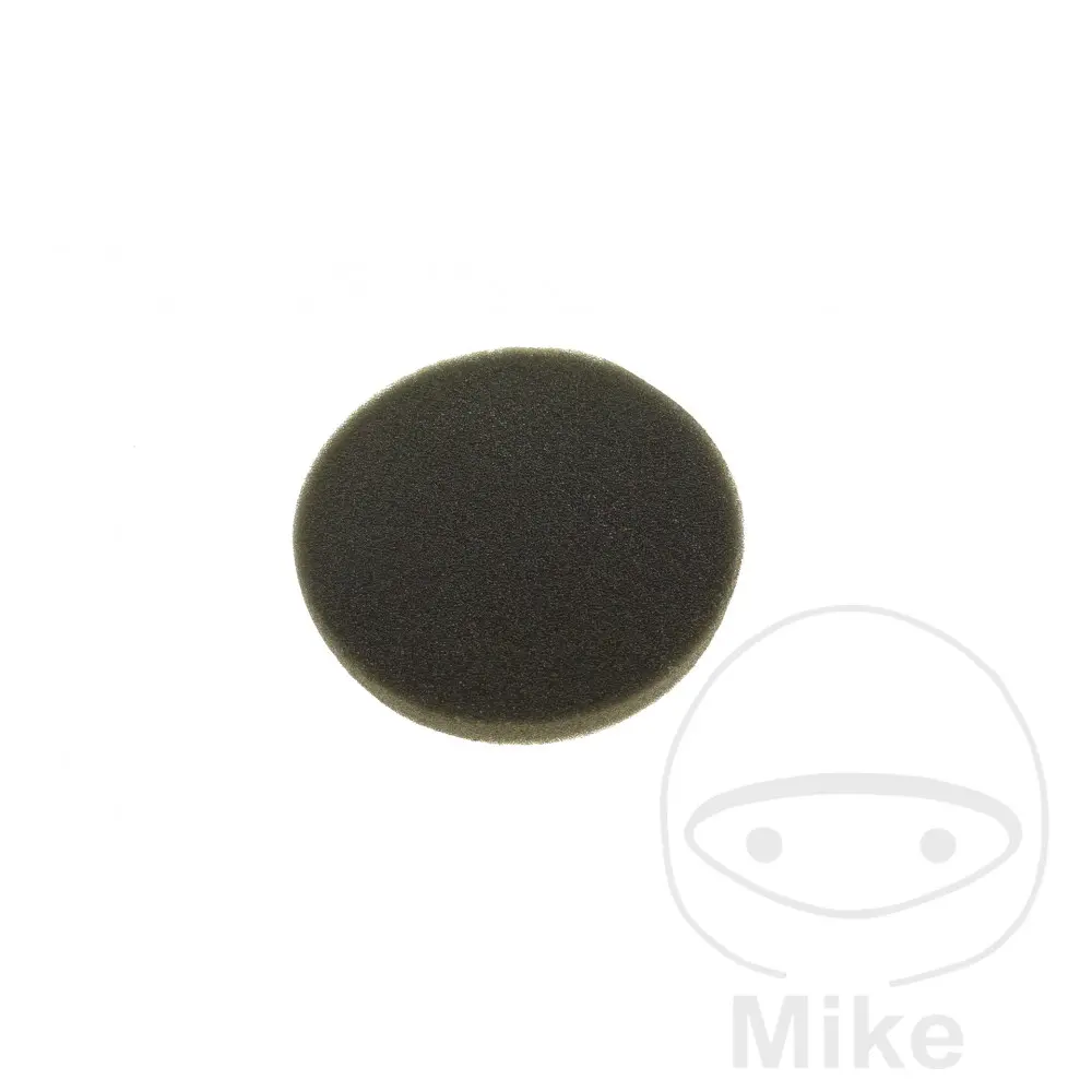 Originální díl filtr vzduchový pěnový ADLY/HER CHEE/HERKULES CAT 125 98-02, CCF CAT 125 98-02, ERING CAT 125 98-02, HONDA Z 50 J MONKEY 77, Z 50 A