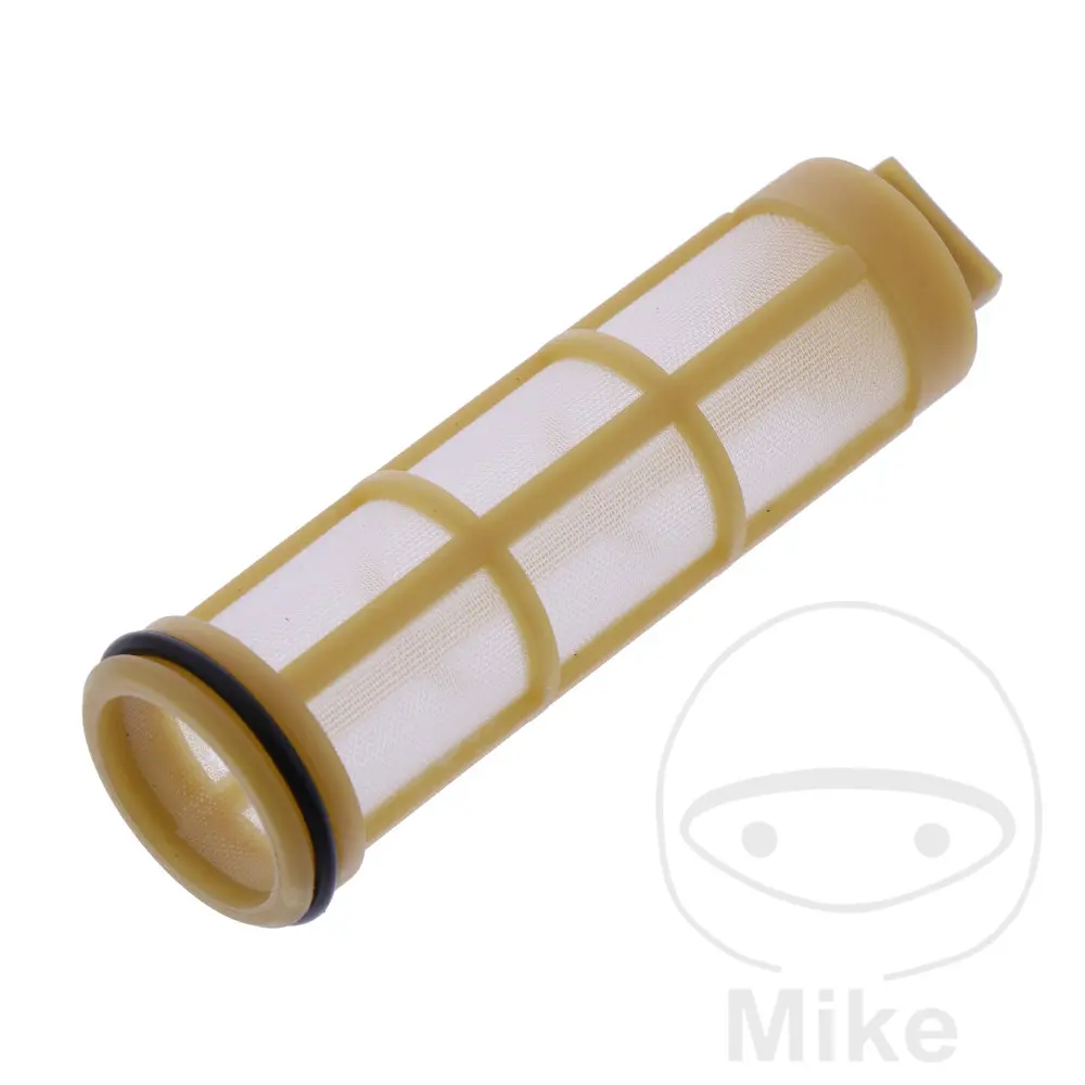 JMP olejové sítko APRILIA HABANA 125 99-02, HABANA 125 CUSTOM 99-02, RS 125 4T ABS 17-20, RS 125 4T ABS EURO4 21, RS 125 4T ABS EURO5 21-24, RS 125