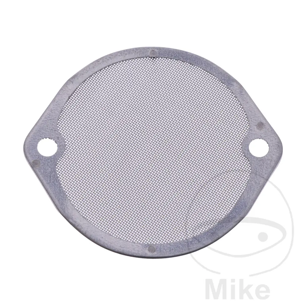 Originální díl olejové sítko SUZUKI DR 250 S 82-87, DR 500 S 81-83, GN 250 85-99, GNX 250 E 82-84, GSX-R 600 97-00, GSX-R 750 96-99, GZ 250 MARAUDER