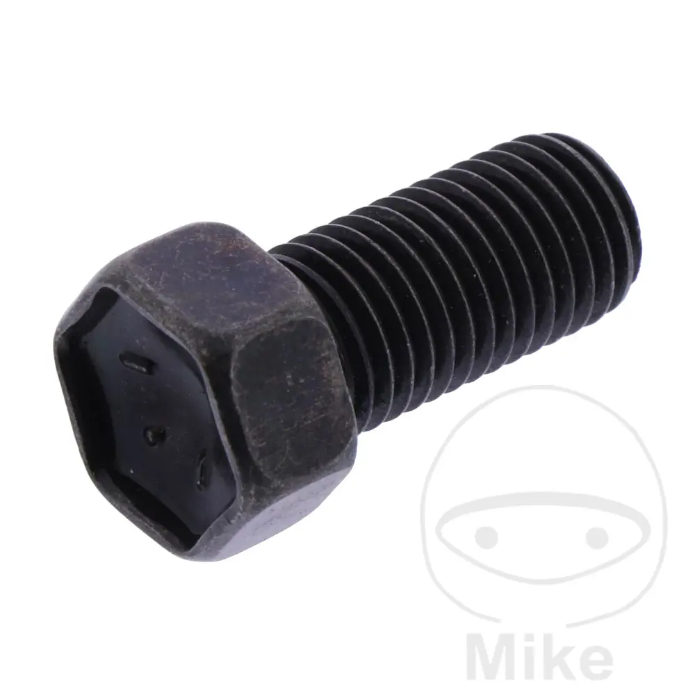 JMP šroub výpust oleje SUZUKI RM 80 X 17 PALCŮ 83-85, RM 80 H 21 PALCŮ 83-85, RM 80 X 82-99, RM 80 00-01, RM 85 02-13, RM 85 L VELKÁ KOLA 03-15, RM
