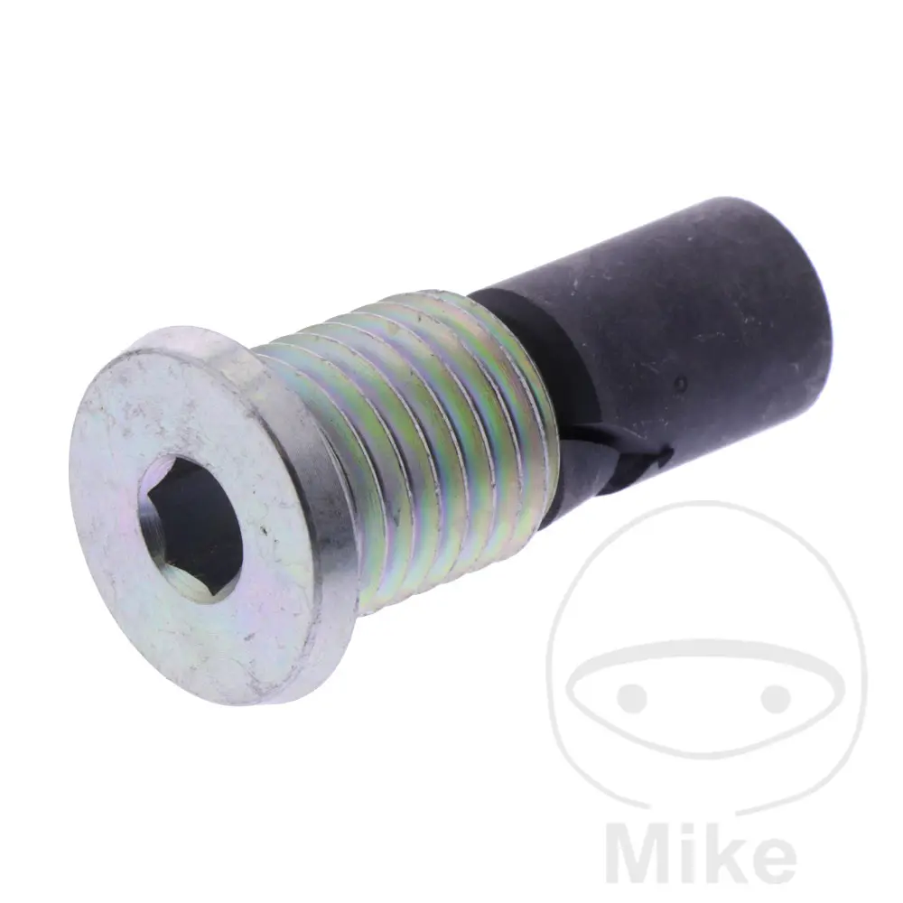 JMP šroub výpust oleje BIMOTA DB10 1100 BIMOTARD 12, DB10 1100 E BIMOTARD EVO 13-15, DB10 1100 RE BIMOTARD EVO 13-15, DB5 1100 RE EVO 13, DB6 1100 R