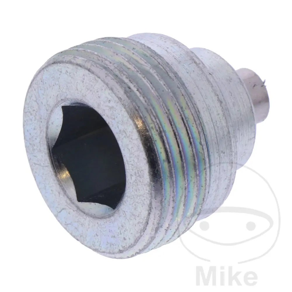 JMP šroub výpust oleje MAG APRILIA RSV4 1000 R 10-13, RSV4 1000 RR  ABS 15-20, RSV4 1000 R  ABS APRC 13-15, RSV4 1000 R  APRC 11-13, RSV4 1000 FACTORY