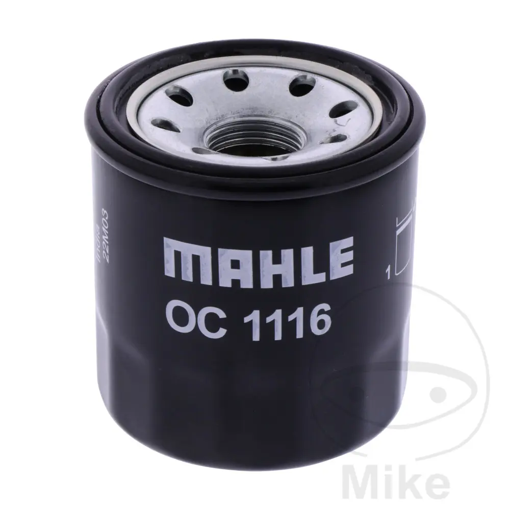 Mahle filtr Olej MAHLE HARLEY DAVIDSON XG 500 STREET 15-20, DAVIDSON XG 750 STREET 15-16, DAVIDSON XG 750 STREET ABS 17-20, DAVIDSON XG 750 A STREET