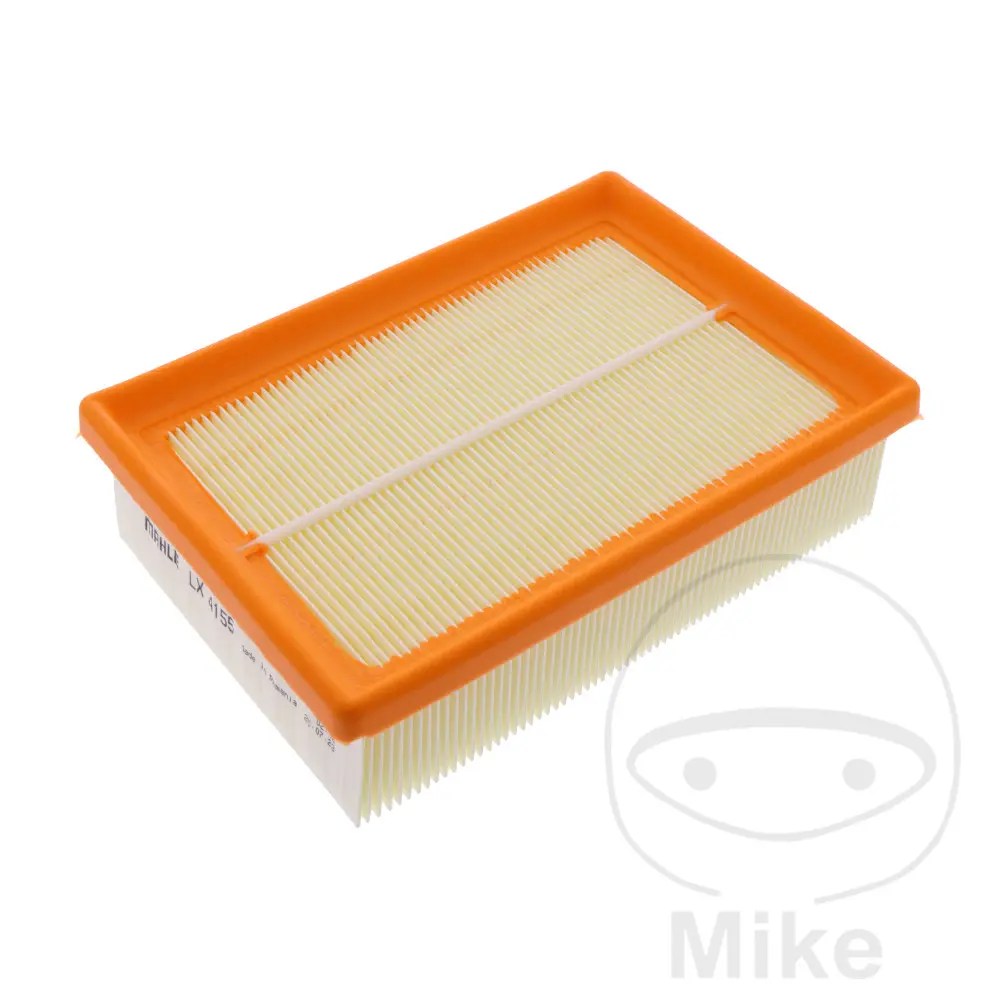 Mahle filtr vzduchový MAHLE KTM DUKE 790  ABS 18-21, DUKE 790 L  ABS 18-21, DUKE 790 L  ABS A2 20-21, DUKE 890 R  ABS 20, DUKE 890 L  ABS A2 EURO5