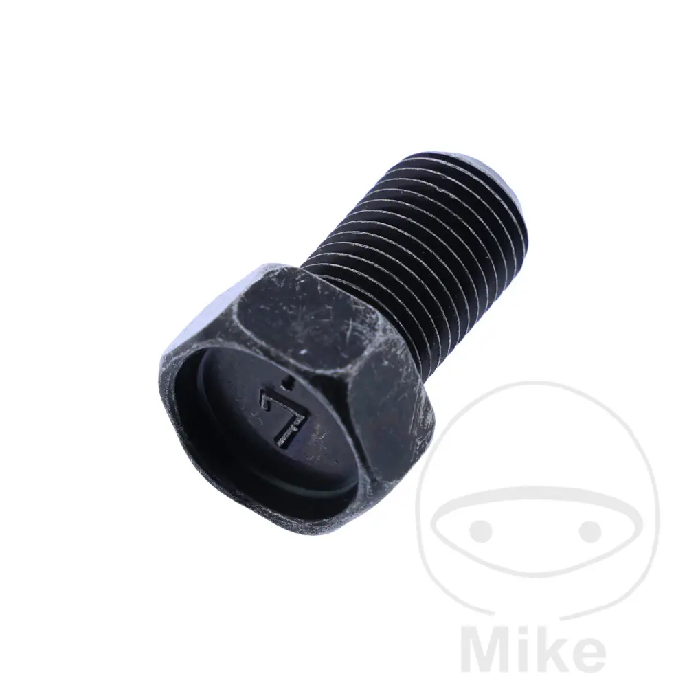 Originální díl šroub výpust oleje BETA ALP 40 350 04-20, EURO 350 02-06, JONATHAN 350 02-06, M4 350 MOTARD 04-17, CAGIVA RAPTOR 650 IE 05-08, KAWASAKI