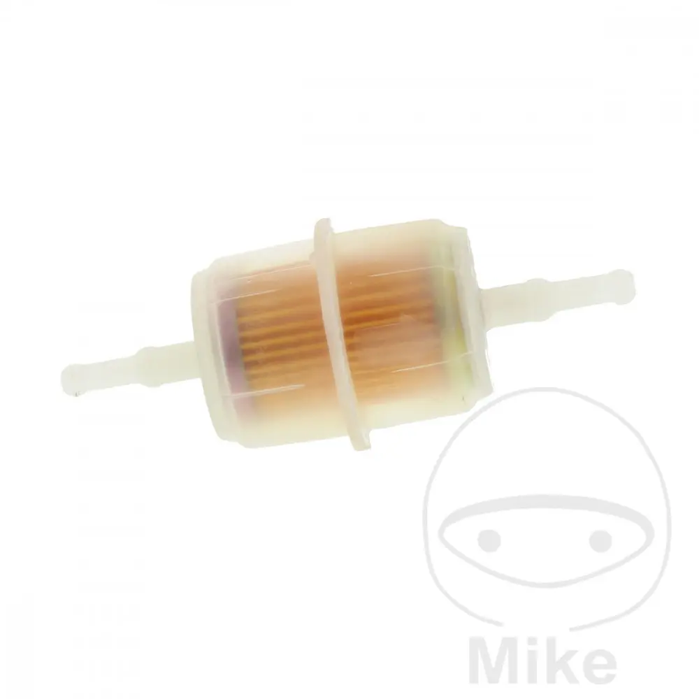 JMP benzínový filtr 6 mm Mahle 3126414 BMW C1 125 00-04, C1 125 ABS 00-04, C1 200 01-04, C1 200 ABS 01-04, K 75 84-88, K 75 /2 89-94, K 75 /2 ABS
