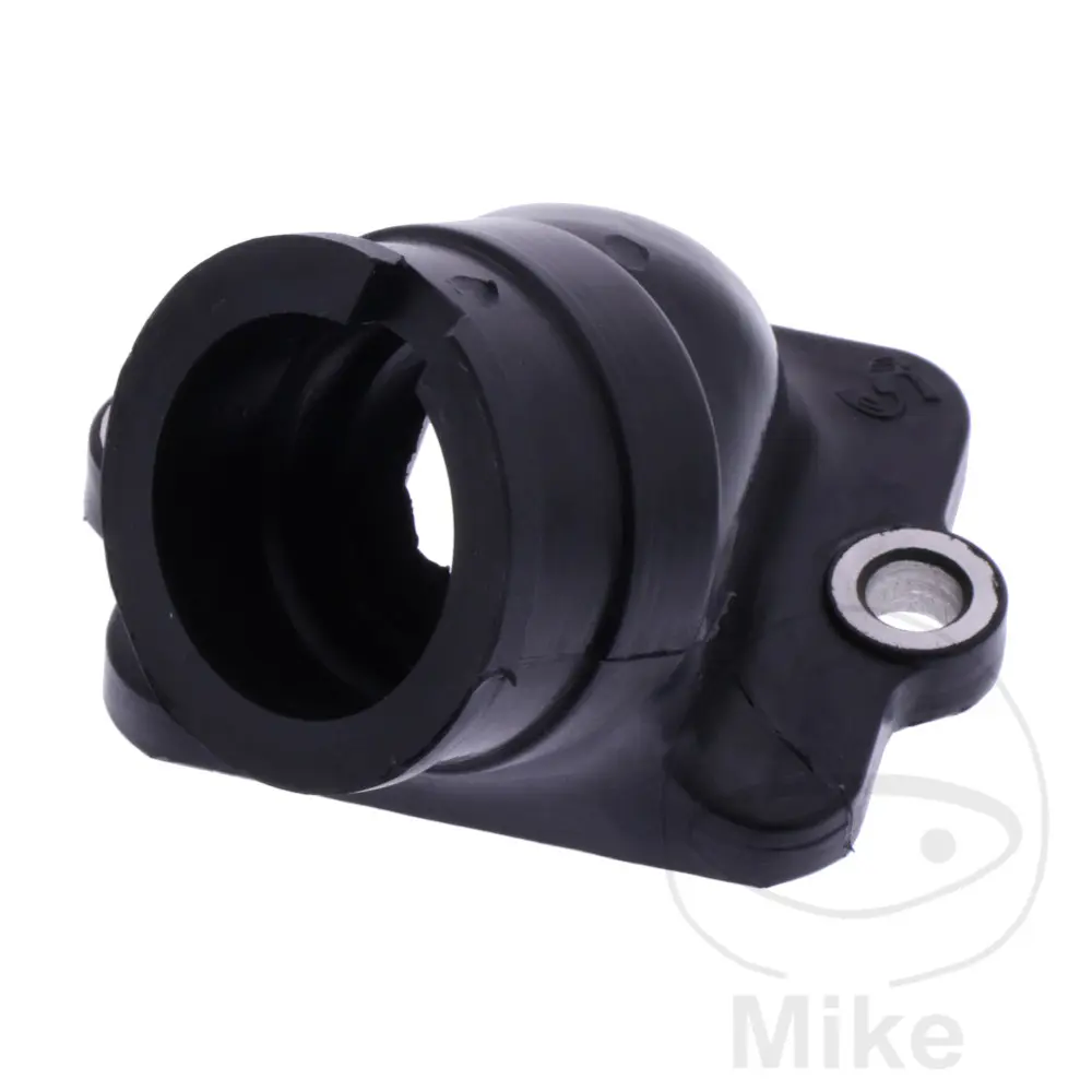 JMP sací hrdla obsah 1 ks APRILIA SR 125 99-02, SR 125 RACING 00-02, SR 150 99-01, GILERA RUNNER 125 FX DT 2T 97-99, RUNNER 125 FX DD 2T 00-02, RUNNER
