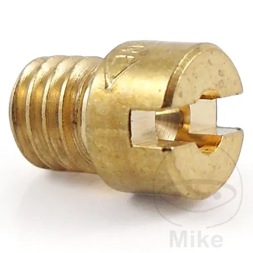Dell Orto vedlejší tryska M4 70 Dellorto APRILIA AF1 50 FUTURA 90-92, AF1 50 PROJECT 108 88, AF1 50 89, AF1 125 FUTURA 90-91, AF1 125 SINTESI 88, AF1