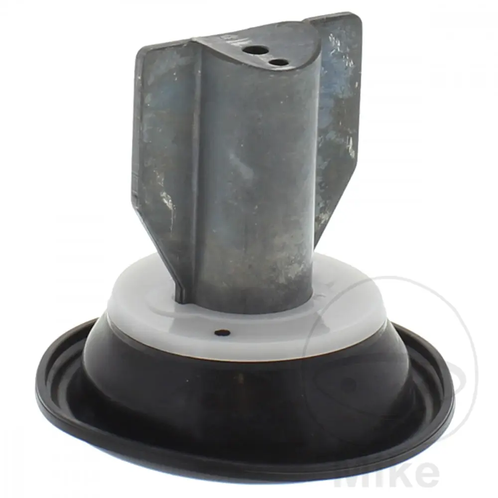 Originální díl šoupě karburátoru s membránou - KAWASAKI EN 500 92-95, ER 500 TWISTER 97-06, GPZ 500 S 88-01, KLE 500 05-07, VN 750 93-95