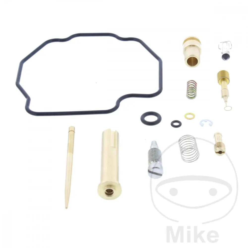 JMP karburátor opravná sada kompletní sada YAMAHA VMX-12 1200 N VMAX 85-87, VMX-12 1200 NC VMAX 85-87, VMX-12 1200 U VMAX 88-89, VMX-12 1200 UC VMAX
