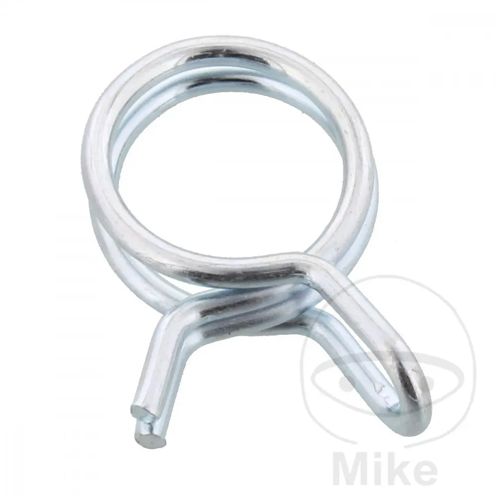 Originální díl svorka pro hadici 14-17 mm - DERBI BOULEVARD 125 08-15, GP1 125 07-08, GP1 125 RACING LOW SEAT 08-11, GP1 250 07-08, GP1 250 IE RACING