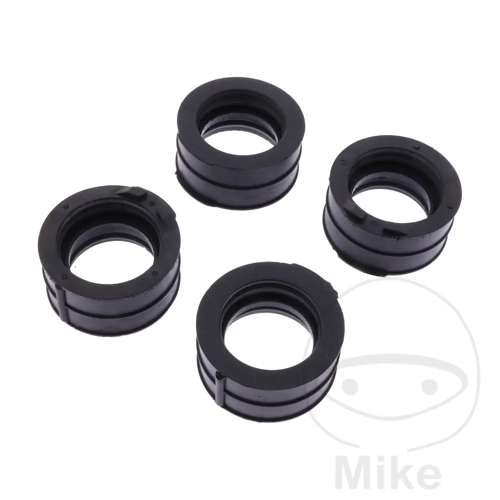 JMP sací hrdla sada obsahuje 4 kusy Tourmax 7248545 YAMAHA XJ 600 SH DIVERSION 98-03, XJ 600 SN DIVERSION 4BRB 92-93, XJ 600 SH DIVERSION 4BRA 92-97,